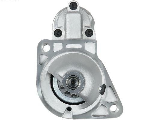 Starter motor Volkswagen Amarok: S0703S AS-PL Starter