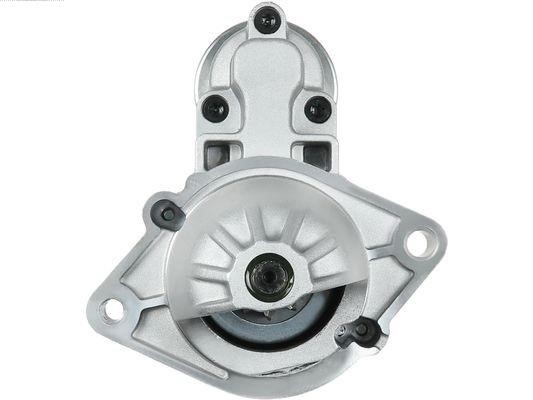 Starter motor Lancia Ypsilon: S0704S AS-PL Starter