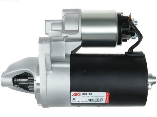 Buy AS-PL S0716S at a low price in United Arab Emirates!