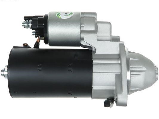 Starter AS-PL S0718S