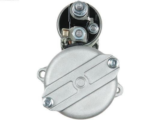 Starter AS-PL S0704S