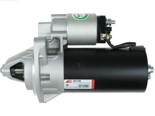 Starter AS-PL S0719S