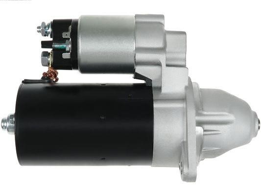 Starter AS-PL S0707S