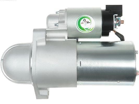 Starter AS-PL S1096S
