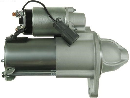 Starter AS-PL S1100S