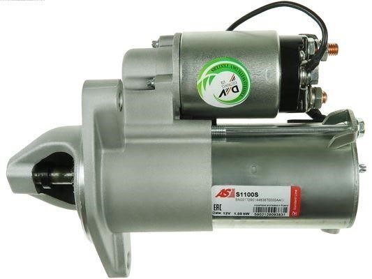 Buy AS-PL S1100S at a low price in United Arab Emirates!