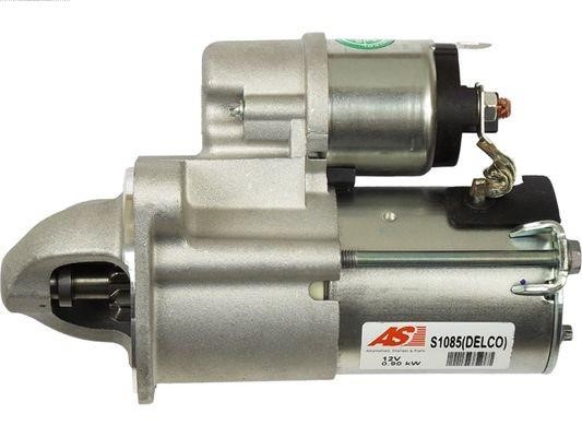 Buy AS-PL S1085DELCO – good price at EXIST.AE!