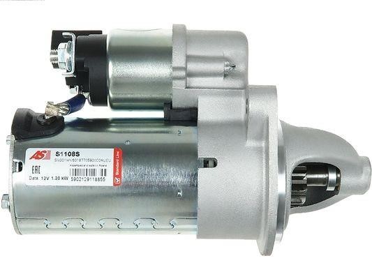 Buy AS-PL S1108S – good price at EXIST.AE!