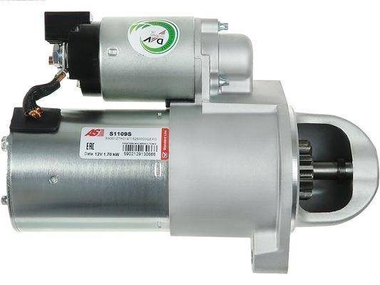 Buy AS-PL S1109S – good price at EXIST.AE!