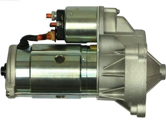 Starter AS-PL S3027