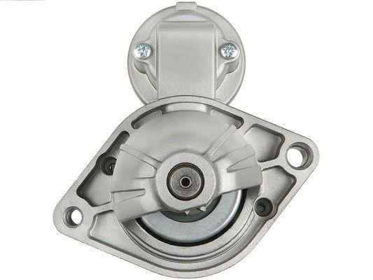Starter motor Suzuki Ignis: S3018SR AS-PL Starter