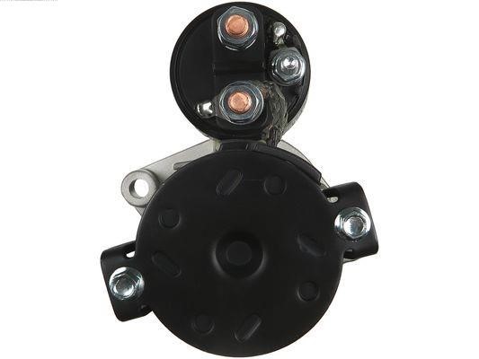 Starter AS-PL S3018SR