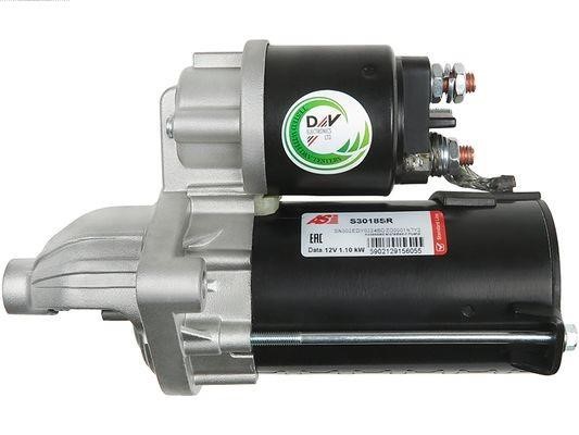 Buy AS-PL S3018SR at a low price in United Arab Emirates!