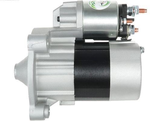 Starter AS-PL S3019