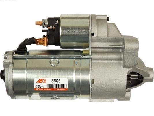 Buy AS-PL S3028 at a low price in United Arab Emirates!