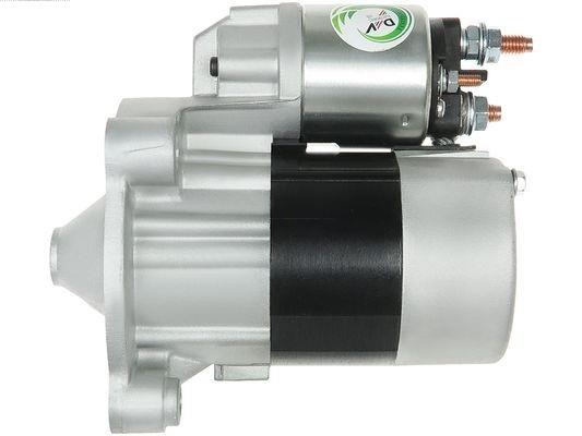 Starter AS-PL S3032