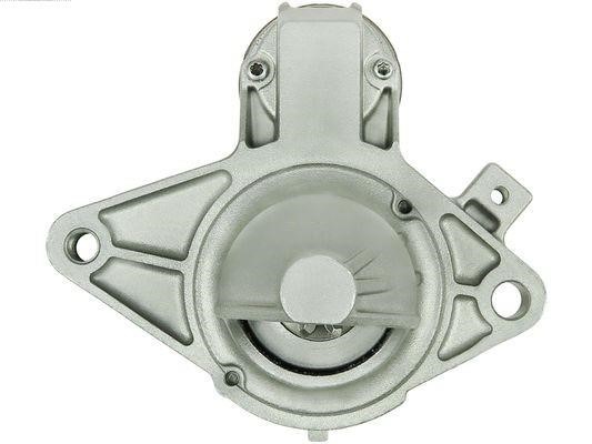 Engine starter Citroen C1: S3023PR AS-PL Starter