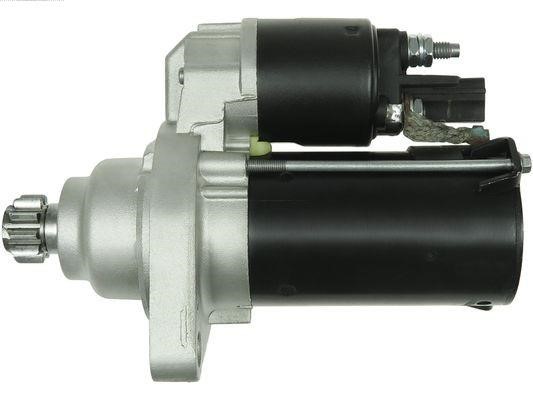 Starter AS-PL S3037PR