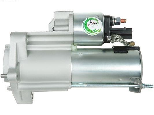 Starter AS-PL S3038