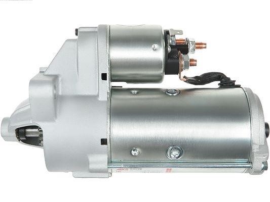 Starter AS-PL S3039