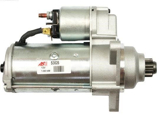 Buy AS-PL S3026 – good price at EXIST.AE!