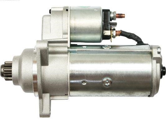 Starter AS-PL S3026