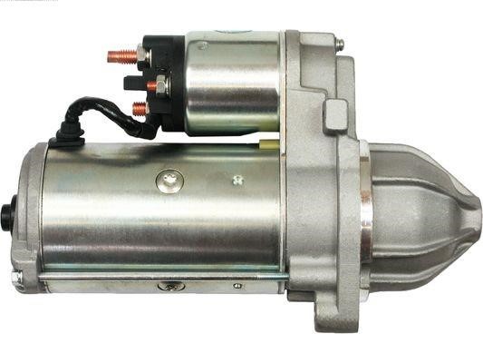 Starter AS-PL S3040