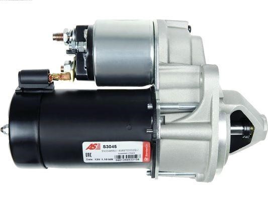 Buy AS-PL S3045 – good price at EXIST.AE!