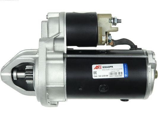 Buy AS-PL S3040PR – good price at EXIST.AE!