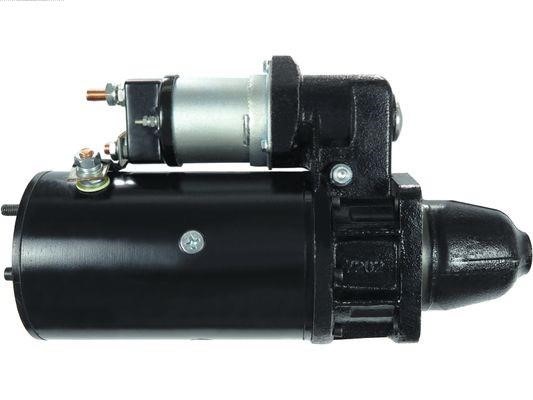 Starter AS-PL S3048