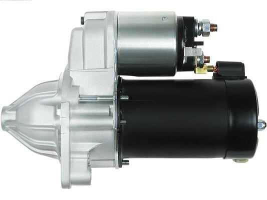 Starter AS-PL S3053