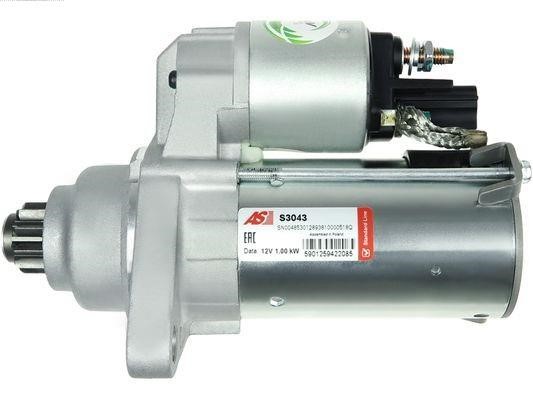 Buy AS-PL S3043 at a low price in United Arab Emirates!