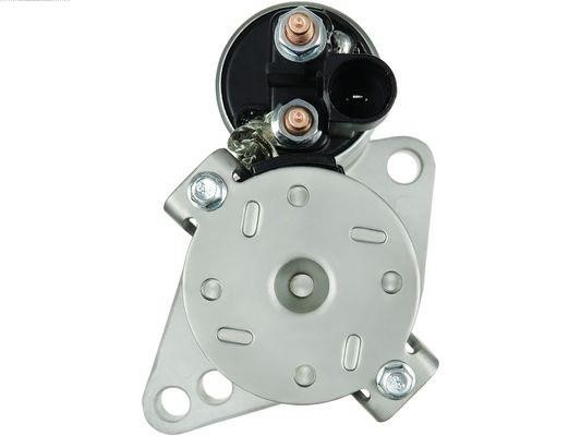 Starter AS-PL S3055