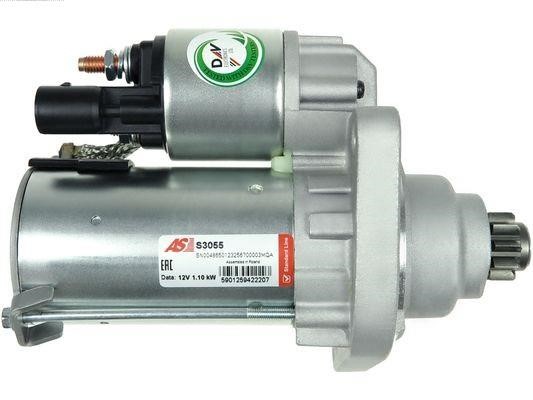 Buy AS-PL S3055 at a low price in United Arab Emirates!