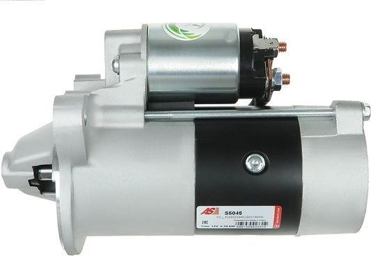 Buy AS-PL S5045 – good price at EXIST.AE!