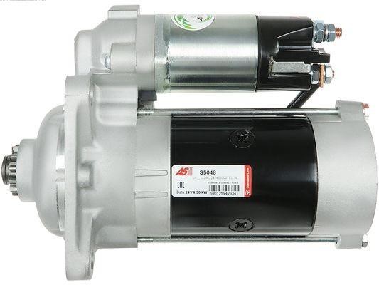 Starter AS-PL S5048