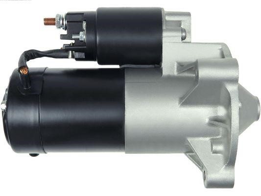 Starter AS-PL S5295PR