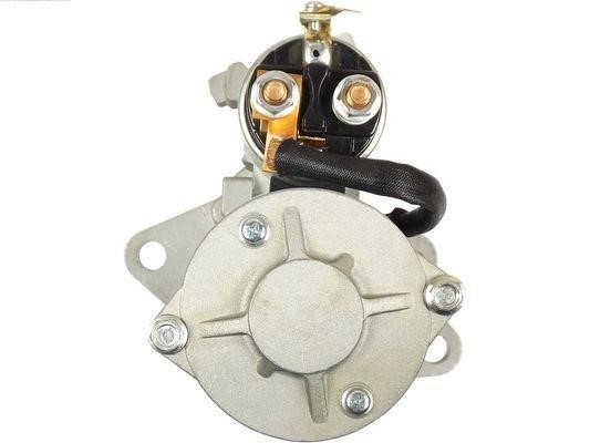 Starter AS-PL S5011