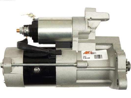 Buy AS-PL S5011 at a low price in United Arab Emirates!