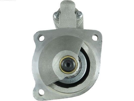 AS-PL S4058 Starter S4058 S4058 AS-PL Starter