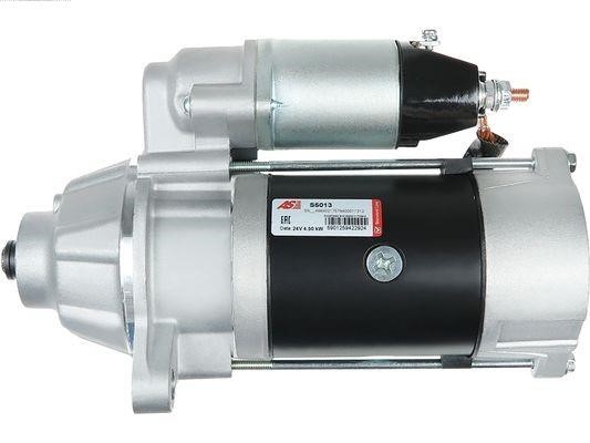 Starter AS-PL S5013