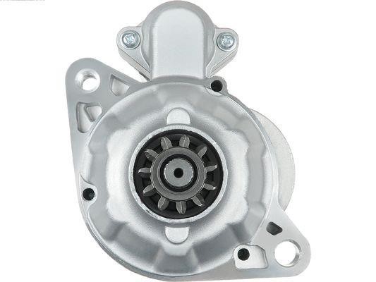 S5013 AS-PL Starter