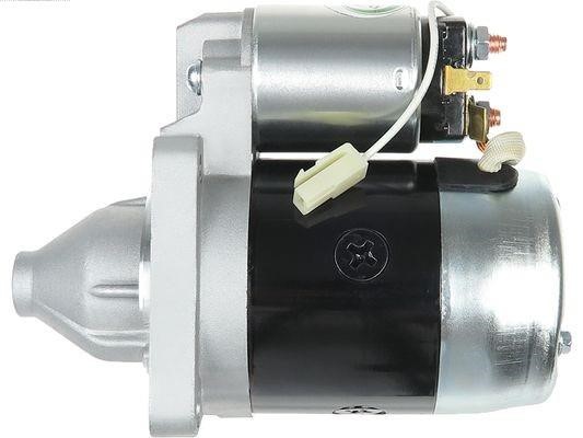 Starter AS-PL S5014