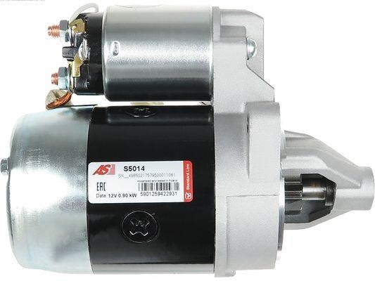 Buy AS-PL S5014 at a low price in United Arab Emirates!