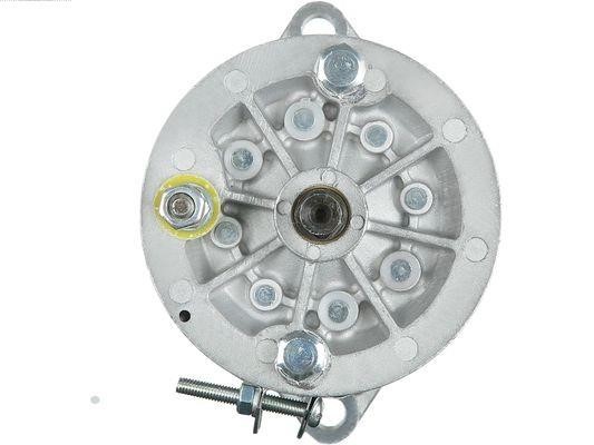 Starter AS-PL S4060