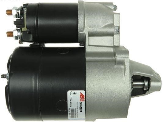 Starter AS-PL S4068PR