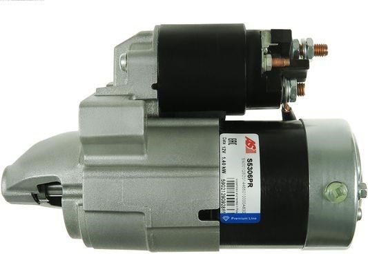 Buy AS-PL S5306PR – good price at EXIST.AE!