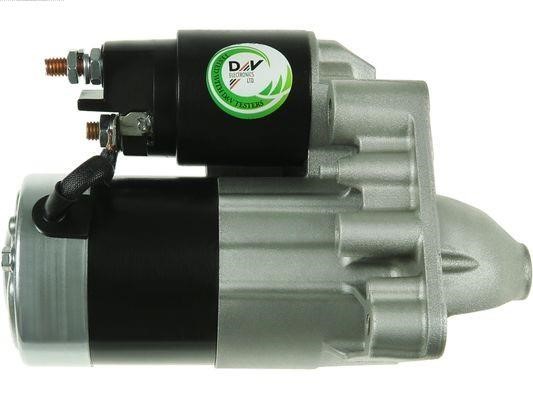 Starter AS-PL S5306PR