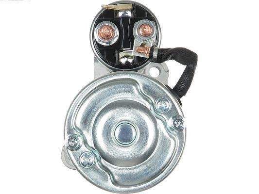 Starter AS-PL S5019