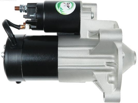 Starter AS-PL S5321PR